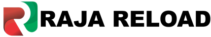 Raja Pulsa Reload