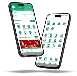 agen pulsa murah raja pulsa